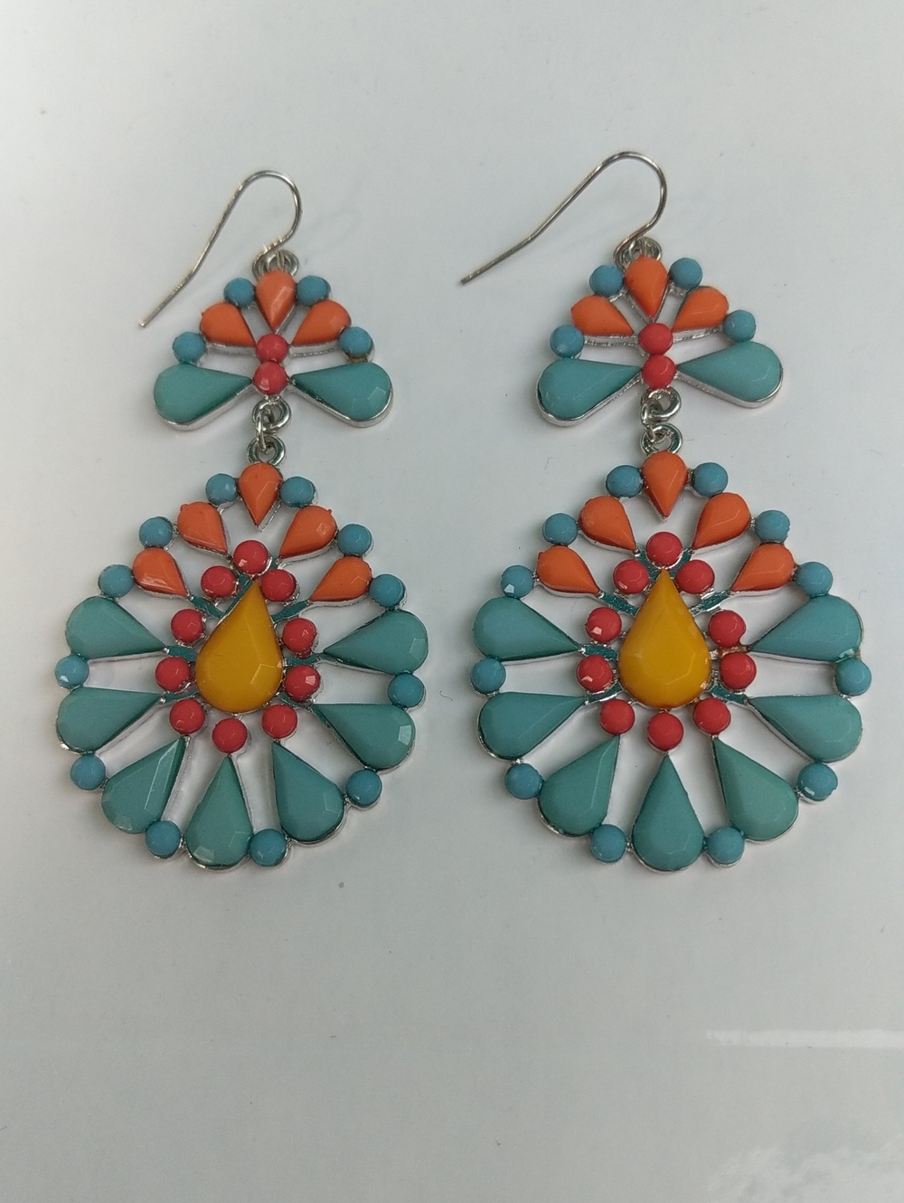Festive Earrings